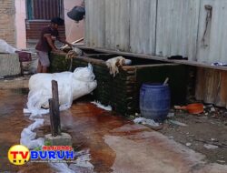 25 Tahun Beroperasi Tanpa Aduan, Aktivitas CV Nurfazaidha Diprotes Seorang Warga di Desa Bangun Sari