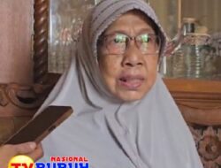 Asmarni, Bercerita Kisah Berteman dengan H. Bistamam Bupati Rokan Hilir Semasa Sekolah Dahulu