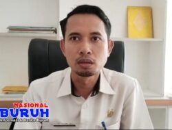 Mantan Camat Tanah Putih Tanjung Melawan, Robi Kurniawan Diduga Bungkam Saat Di Konfirmasi Terkait Anggaran Tapem Rohil
