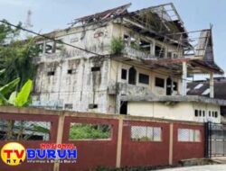 Bobroknya Kinerja Disperindagsar Rokan Hilir, Diduga Menjadi Penyebab Utama dari Hancurnya Urat Nadi Perdagangan di Rohil