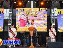 Dispora DKI Jakarta Selenggarakan Ajang Kreativitas Pemuda Jakarta 2025