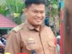 Kepala Kampung Tanjung Kurung Lama Disinyalir Mengakui Dan Membenarkan Pengalihan Dana Ketahanan Pangan