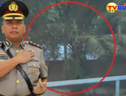 Kapolres Sergai Jhon Sitepu Bugkam Dikonfirmasi terkait Judi Tembak Ikan di Pantai Cermin, Diduga Terima Upeti dari Bos Judi