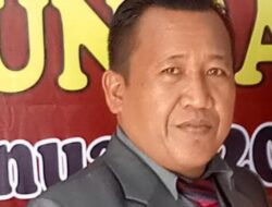 Penyegelan Gedung SMPN 2 Galang, Menimbulkan Implikasi Hukum, Ini kata Jhon Erwin Tambunan SH