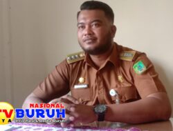 Camat Bangko Aspri Mulya, Jelaskan Terkait Kelurahan Bagan Hulu, dan Terkait Warga Yang Tidak Mendapatkan Bantuan