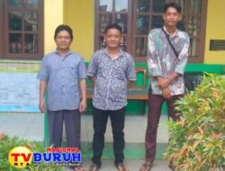 Kepsek SDN 001 Diduga Sebagai Dalang Utama, Terkait Terlantarnya Hak 3 Orang Pekerja Sekolah yang Tak Menerima Honor