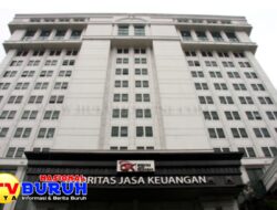 Kriminalisasi Debitur oleh OJK: Bukti Over Enforcement yang Merusak Dunia Usaha dan HAM