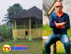 Sikap Tegas Sultan Serdang Melindungi Warisan Budaya dan Hak Masyarakat Adat Oleh: Hasan Basri Siregar Ketua JWI DS