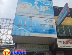 Ratusan Juta Hutang Kegiatan Dispora Rokan Hilir Diduga Tak Selesai Di Bayarkan Terhadap Pihak Toko, Camat Pekaitan Rohil Terseret Terkait Hal Tersebut