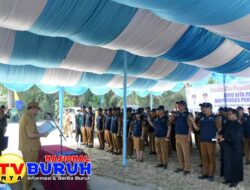 Bupati Deli Serdang, Lantik 63 Jurusita dan Petugas Penilai Pajak