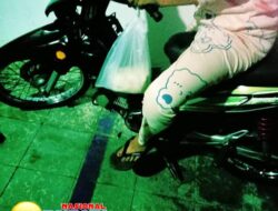 Kaum Emak di Lubuk Pakam Menjerit, Harga Beras Terus Meroket