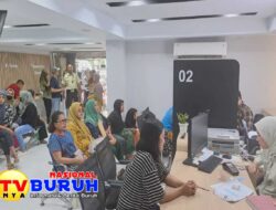 BRI Medan Iskandar Muda Berikan Pelayanan Cairkan BSU dan PIP: Dukung Program Pemerintah Bantu Masyarakat