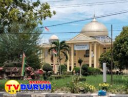 Ratusan Juta Dana Desa Raib Di Rohil, Ketua Apdesi Dan Kepala Dinas PMD Di Kabarkan Ikut Terseret