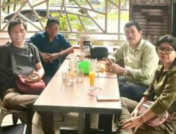 Melalui Serikat Buruh, Kita Cerdaskan dan Kuatkan Persatuan Buruh   