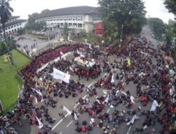 Serikat Pekerja Menjadi Benteng Terbaik di Pabrik