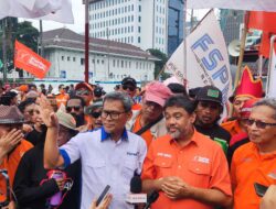 Gelombang PHK Masih Terjadi, 2.400 Orang Kehilangan Kerja di Mei