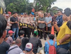Buruh Berserikat di Riau Masih Dihadapkan pada Kriminalisasi dan Diskriminasi   