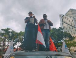 Janji Kosong PT. RAPP? FSPMI Desak Transparansi Departemen Pengawasan Mitra Kerja