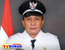 Kepala Kampung Sinar Gading, Rudi Hartono Klarifikasi terkait Dugaan Dana Desa 2023-2024