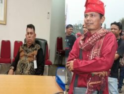 Anggota DPR RI Deddy Sitorus : “Masalah BPRPI Saja Belum Selesai”, Ketua BPRPI Kampung Tanjung Mulia Angkat Bicara
