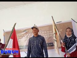 Hariyanto Saragih Terpilih sebagai Ketua DPC Deli Serdang, Tegaskan Komitmen terhadap Koperasi Petani, Reforma Agraria, dan Kedaulatan Pangan