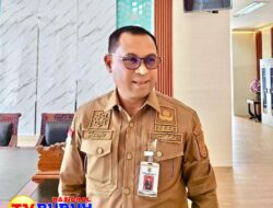 Sekda Rokan Hilir, Sebut Bahwa Dirinya Telah Meminta BPKAD Untuk Segera Bayar Gaji dan TPP