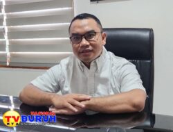 Pandangan Zainal Abidin terkait Hasil Survei TBRC Tentang Tingkat Kepercayaan Publik Terhadap Media Tempo