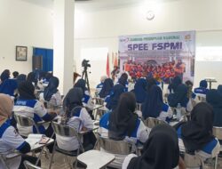 Jambore Perempuan Nasional Serikat Pekerja Elektronik FSPMI, Meningkatkan Pengetahuan Kaderisasi Perempuan   