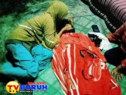 Berita Duka Cita, Ibunda Istri Hasan Basri Ketua DPD JWI Deli Serdnag Berpulang ke Rahmatullah, DPW JWI Sumut Ucapkan Belasungkawa