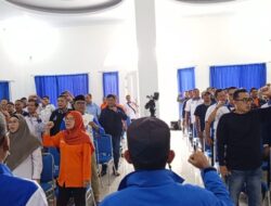 FSPMI Gelar Konsolidasi Nasional Bahas RUU Ketenagakerjaan dan Diskusi Pra Kongres 2026