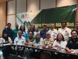 KSPI dan KSBSI Kerjasama dengan DTDA, Mantapkan Komitmen Just Transition dalam Seminar Nasional