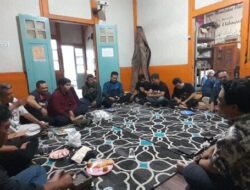 FSPMI Bandung Raya Serukan Penegakan Perda Ketenagakerjaan di Kota Cimahi
