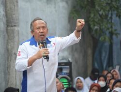 Anta Majnun: Semangat Perjuangan FSPMI PAKERIN Ala Pujianto SH