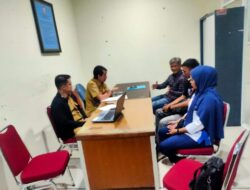 Manajemen Alfamart Diduga Tak Bayar Upah Lembur tanggal Merah, Kasus Berlanjut ke Disnaker
