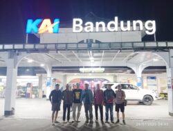 Delegasi SPAI FSPMI Jawa Timur Hadiri Rakernas ke-IV di Bandung, Usung Semangat Solidaritas dan Kemandirian