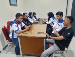 SPAI FSPMI SUL-SEL Gelar Mediasi ke Dua PUK PT Sumber Alfaria Trijaya Tbk. : Pihak Manajemen Alfamart Tak Hadir