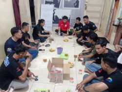 FSPMI SUL-SEL Gelar Konsolidasi Akan Aksi Akbar di PT Wingsgroup Senin Mendatang