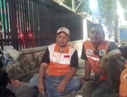 Ditelantarkan oleh Keluarga, Sekretaris Jamkes Watch Surabaya Jadi Penanggung Jawab Pasien yang Lahirkan Bayi Kembar di RSUD Dr. Soetomo