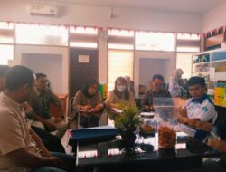 Belum Ada Titik Temu, FSPMI Sulsel dan Partai Buruh Gowa Lanjutkan Mediasi Kedua