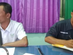 PUK FSPMI Asia Agri Kebun Ukui Ajukan Tripartit