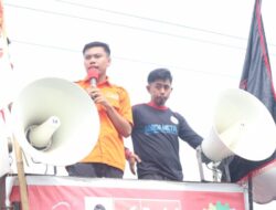 Vendor PT Wings Gowa Tolak Tuntutan, Buruh Siapkan Aksi Besar