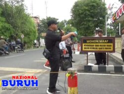 Prestasi Catatan Hitam Terbaik yang Ditinggalkan Kombes Pol Gidion Arif Setyawan, Terkait Laporan Kekerasan Wartawan di Medan