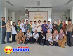 Kegagalan Integritas Di Tubuh BKPSDM Rohil, Kini Mulai Di Sorot Publik Terkait Nasib Honorer Yang Telah Terzolimi Secara Masal