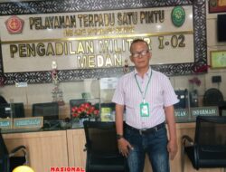 Hasan Basri Siregar Ketua Jajaran Wartawan Indonesia Ds: Sebaiknya Perjudian di Legalkan Saja!
