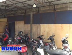 Polresta Deli Serdang Turun ke Lokasi Judi Tembak Ikan di Bakaran Lubuk Pakam, Sita Dua Mesin