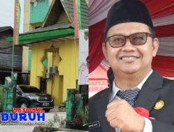 Kabid PPIP BKPSDM Rokan Hilir, Hingga Kini Masih Bungkam, Terkait Dengan Kezoliman Masal Terhadap Pihak Honorer Di Rohil