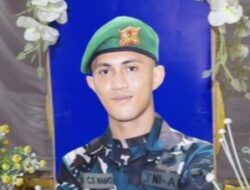 Inilah Pangkat dan Nama 4 Prajurit TNI Ditetapkan sebagai Tersangka Kasus Kematian Prada Lucky