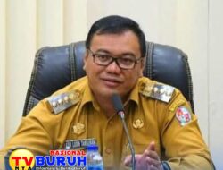 Bupati Deli Serdang, dr Asriluddin, Tabah Hadapi Hujatan di Medsos