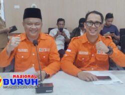 Siap Aksi Seminggu Sekali, Buruh Tuntut Boby Nasution Naikan Upah 10,5% Tahun 2026 dan Perumahan Murah Bagi Pekerja di Sumut