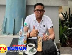 Sakti Khan Tambunan Ketua Umum KEPOIN Semangat Kemerdekaan Harus Diwujudkan Dengan Kerja Nyata